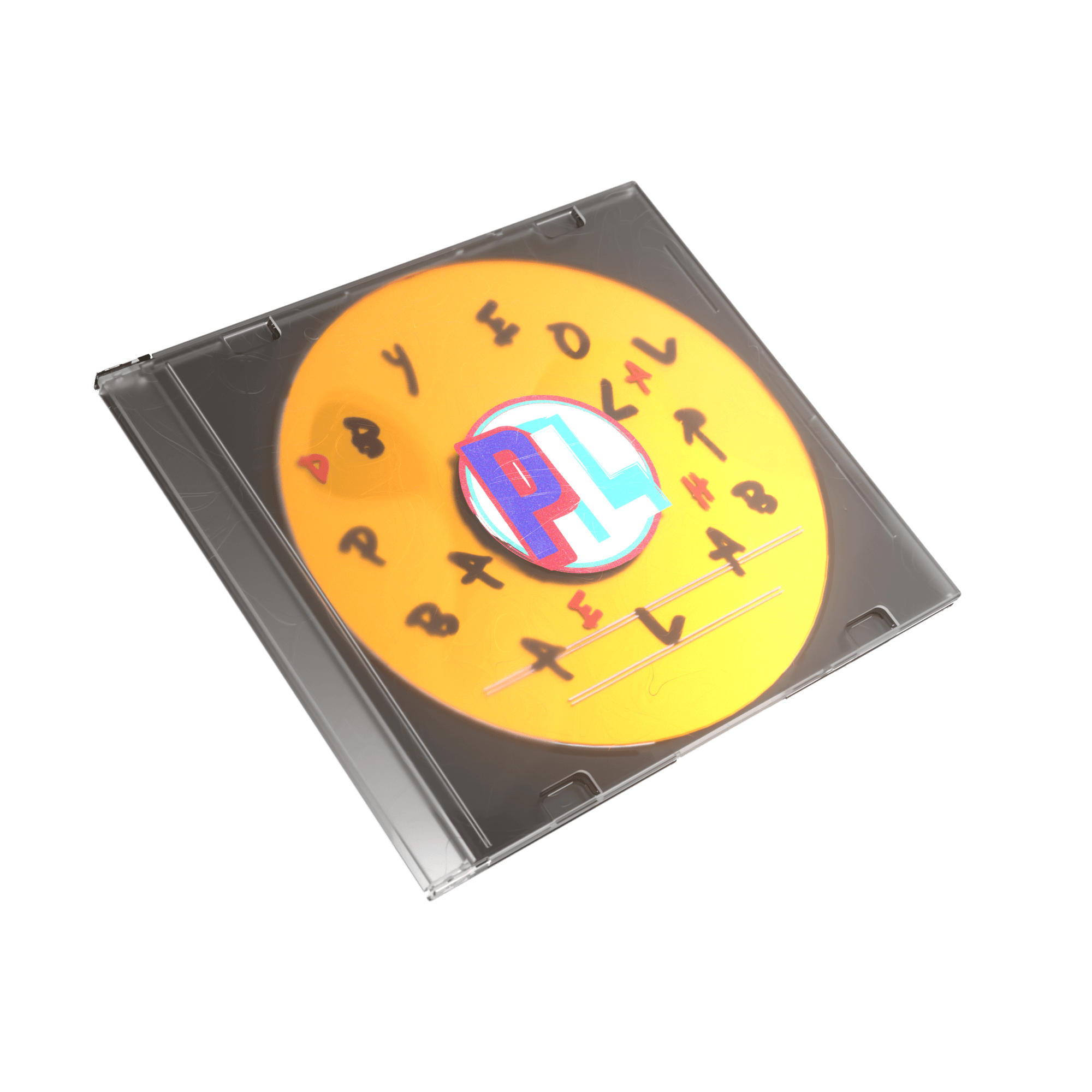 CD PalPass Gold