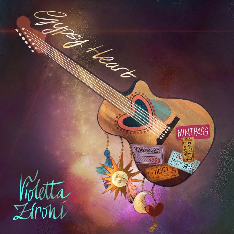 Violetta