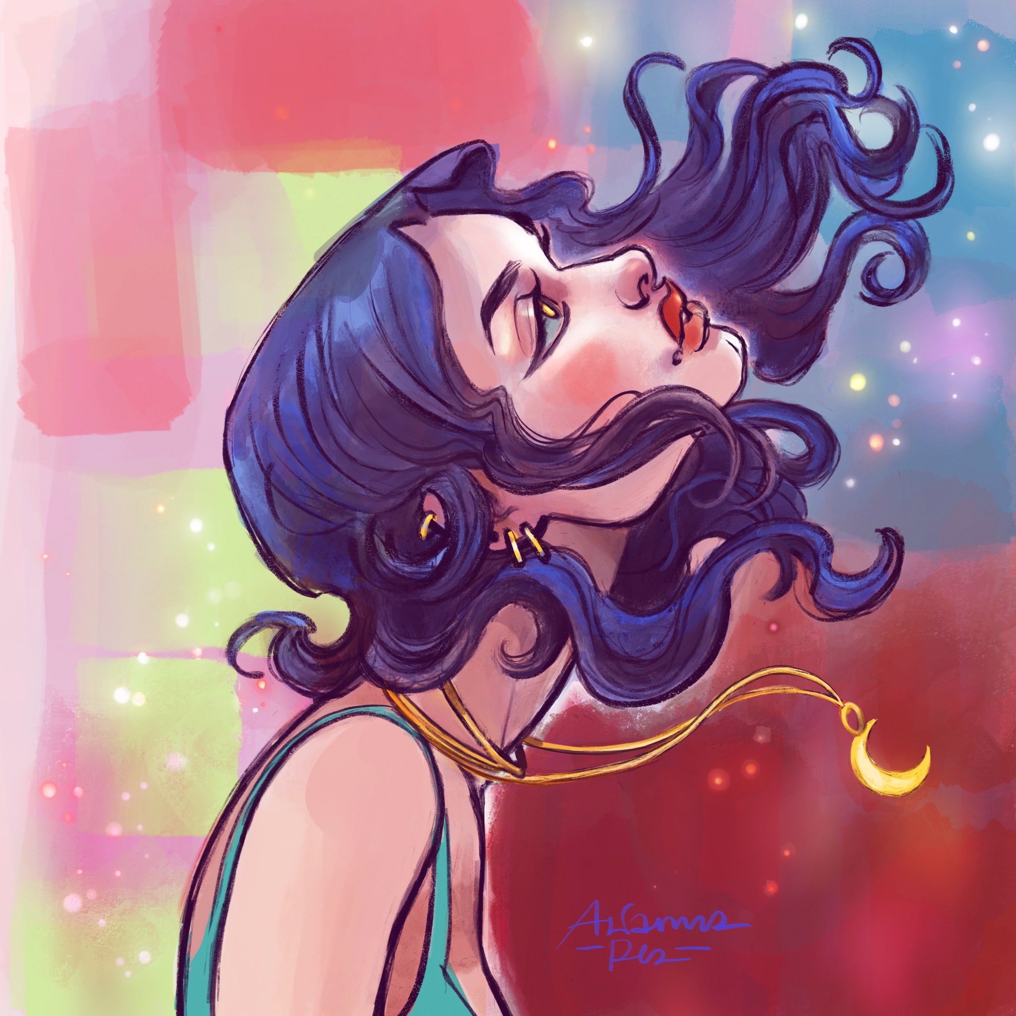 Violetta